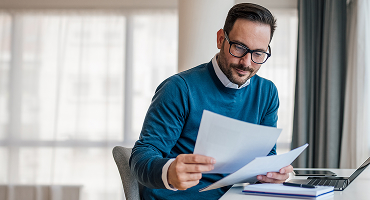 Separation Agreements