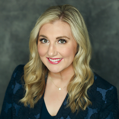 Hilary  St. Louis Photo