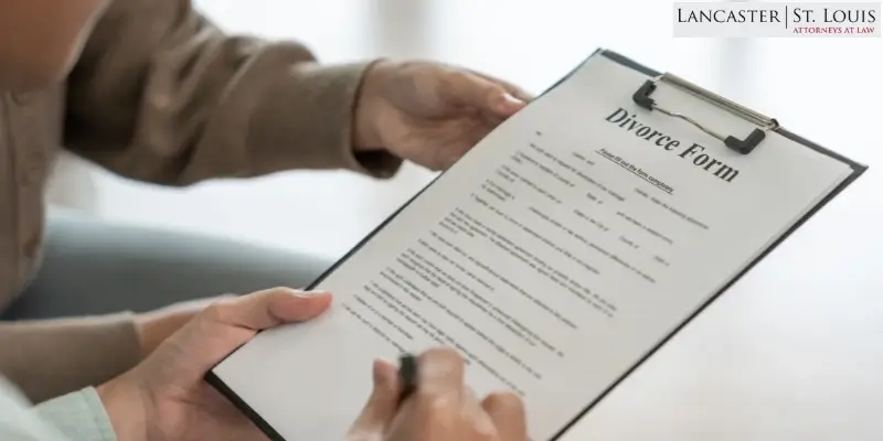 Cabarrus County High-Net Worth Divorce Lawyer