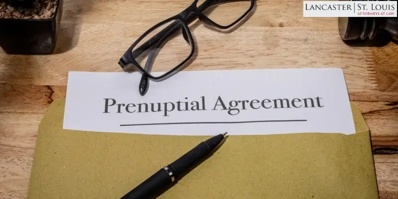 Cabarrus County Prenuptial Agreement Lawyer