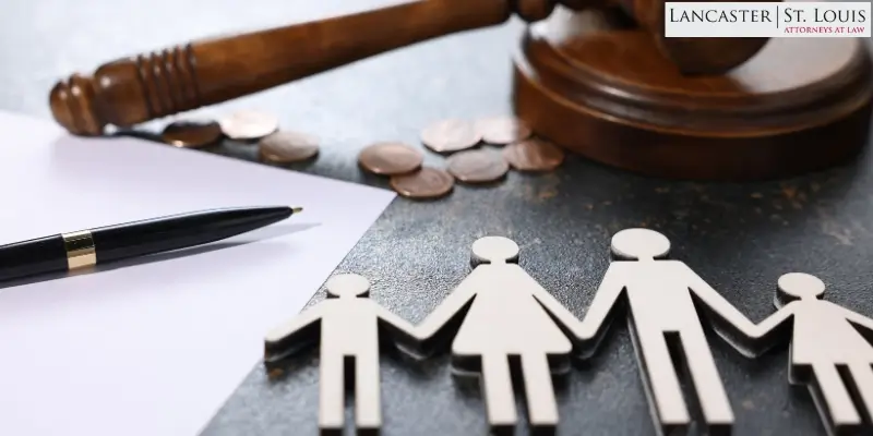 Kannapolis Child Custody Lawyer