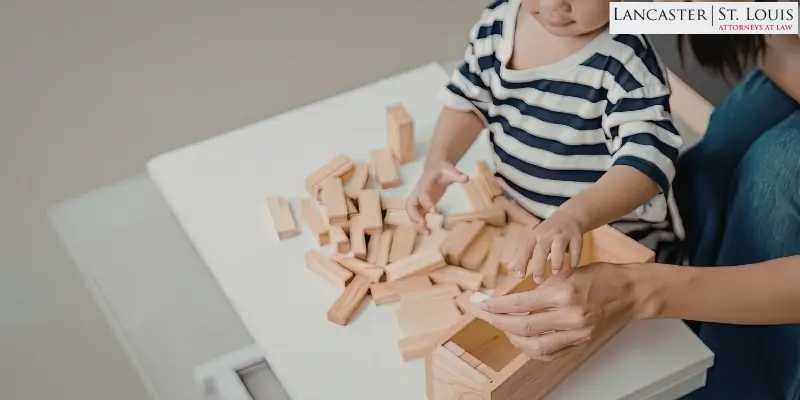 Kannapolis Child Support Lawyer