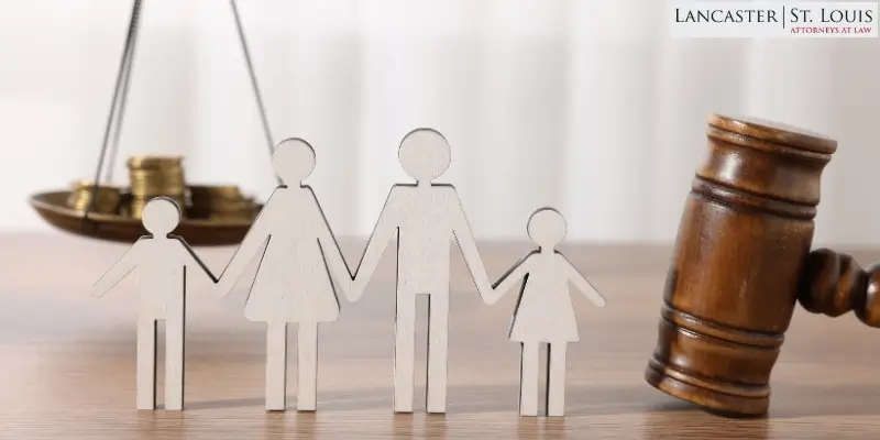 Kannapolis Family Law Attorney