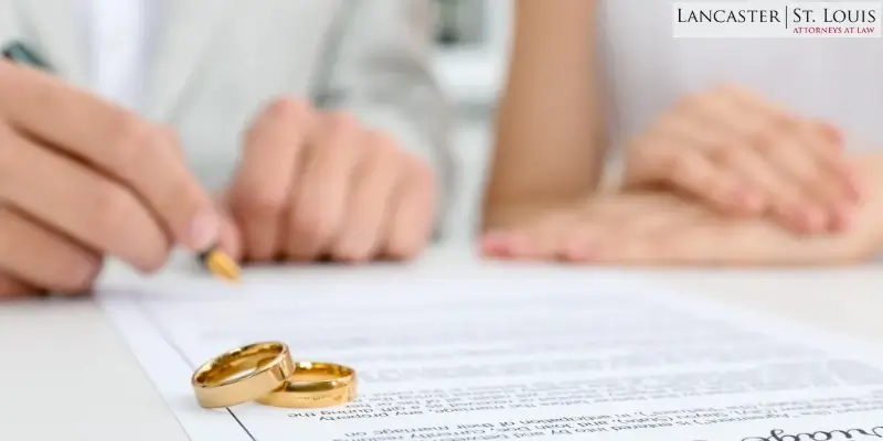 Salisbury Prenuptial Agreement Lawyer